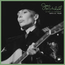 Joni Mitchell & The L.A. Express - 1976 U.S. Tour