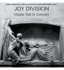 Joy Division - Closer Still In Concert