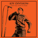 Joy Division - Love Will Tear Us Apart