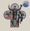 JPEGMAFIA, Danny Brown - Scaring The Hoes: DLC Pack