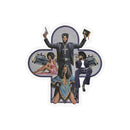 JPEGMAFIA, Danny Brown - Scaring The Hoes