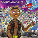 Juice WRLD - The Party Never Ends