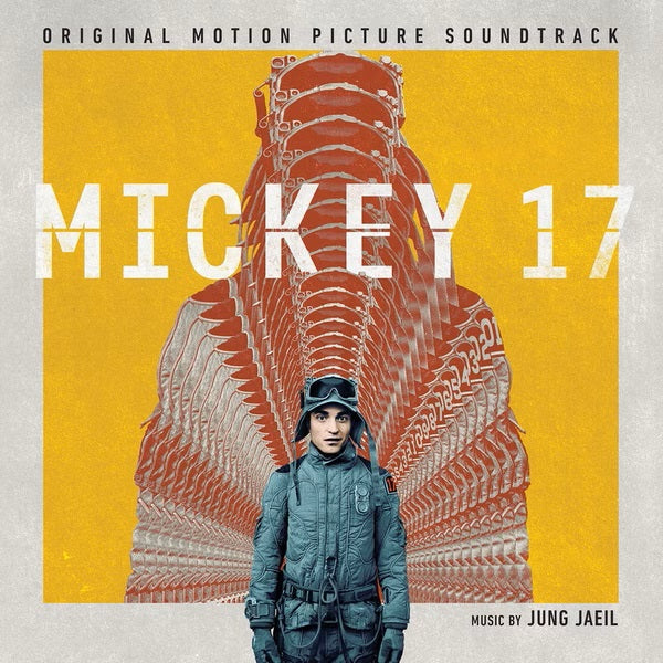 Jung Jaeil - Mickey