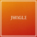 Jungle - Volcano (Secondtrack Exclusive Colored Edition)