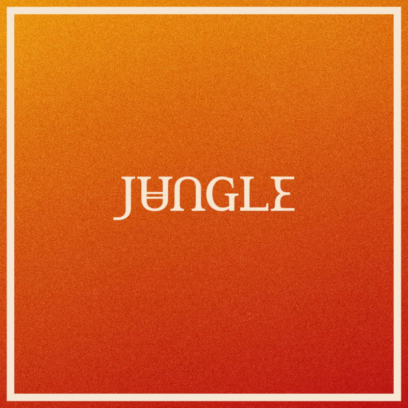 Jungle - Volcano (Secondtrack Exclusive Colored Edition)