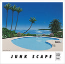 Junk Fujiyama - JUNK SCAPE [PRE-ORDER, Vinyl Release Date: 6-AUG-2025]