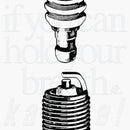 Karate - If You Can Hold Your Breath