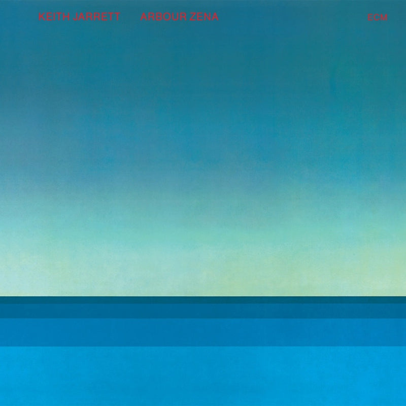 Keith Jarrett - Arbour Zena