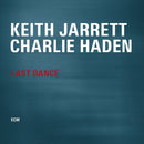 Keith Jarrett / Charlie Haden - Last Dance