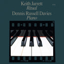 Keith Jarrett / Dennis Russell Davies - Ritual