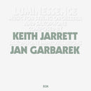 Keith Jarrett / Jan Garbarek - Luminessence