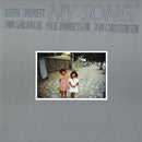 Keith Jarrett - My Song