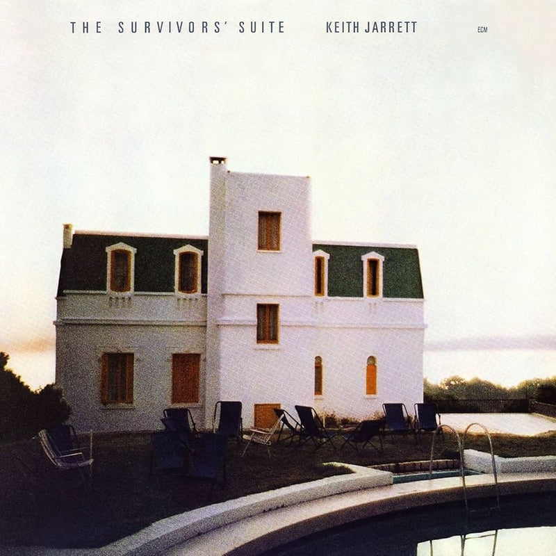 Keith Jarrett - The Survivors' Suite