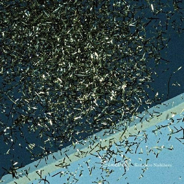 Kenichiro Nishihara - Sincerely