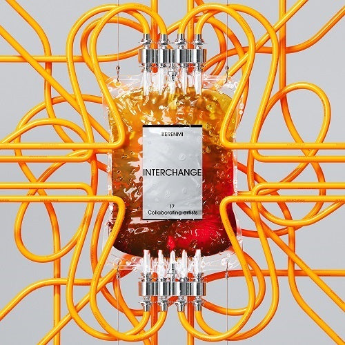 KERENMI - interchange