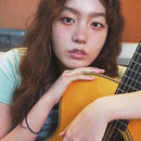 Kim Pureum - Bluish Unplugged 1st Album