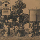 King Gizzard And The Lizard Wizard - Paper Mâché Dream Balloon