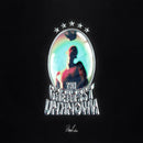 King Gnu - The Greatest Unknown