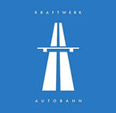 Kraftwerk - Autobahn
