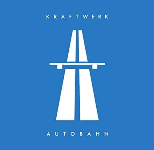 Kraftwerk - Autobahn