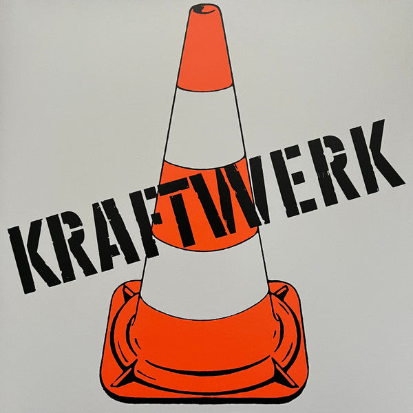 Kraftwerk - Kraftwerk