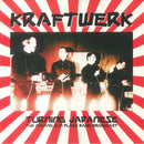 Kraftwerk - Turning Japanese: The Nakano Sun Plaza Radio Broadcast