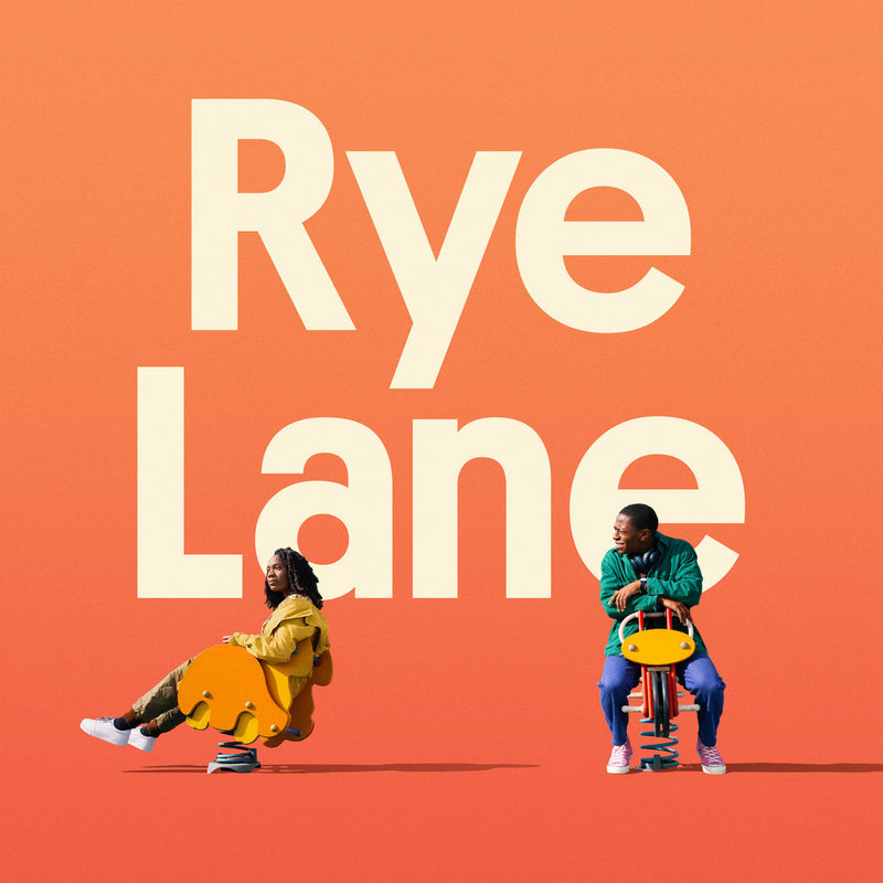 Kwes. - Rye Lane