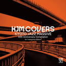 Kyoto Jazz Massive - KJM Covers (30th Anniversary) Compilation Six Tracks Vinyl Edition