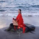 LÜCY - Dancing on the Shoreline of Dreams