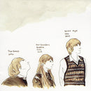 Lamp - Soyokaze Apartment 201