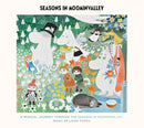 Lauri Porra - Seasons In Moominvalley