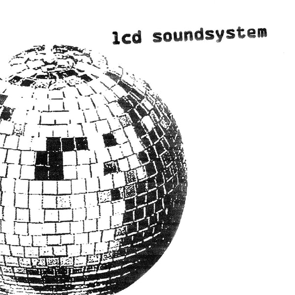 欧2discs LP LCD Soundsystem Electric Lady Sessions 19075892161 DFA, Columbia /00660 LCD Soundsystem - Electric Lady Sessions 2xLP – DFA Records