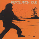 Lee Perry and The Upsetters - Revolution Dub