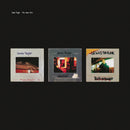 Lewis Taylor - The Damn Rest