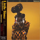 Little Simz - Sometimes I Might Be Introvert (Japanese Obi Edition)