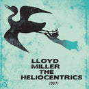 Lloyd Miller / The Heliocentrics - Lloyd Miller & The Heliocentrics (OST)