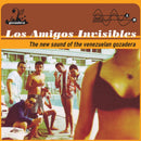Los Amigos Invisibles - The New Sound Of The Venezuelan Gozadera