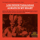 Los Indios Tabajaras - Always In My Heart