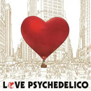 Love Psychedelico - Golden Grapefruit