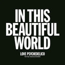 Love Psychedelico - In This Beautiful World [PRE-ORDER, Vinyl Release Date: 19-March-2025]