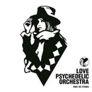 Love Psychedelico - Love Psychedelic Orchestra [PRE-ORDER, Vinyl Release Date: 19-March-2025]