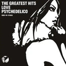 Love Psychedelico - The Greatest Hits [PRE-ORDER, Vinyl Release Date: 19-March-2025]