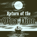 Lucas Pope - Return of the Obra Dinn - Original Game Soundtrack
