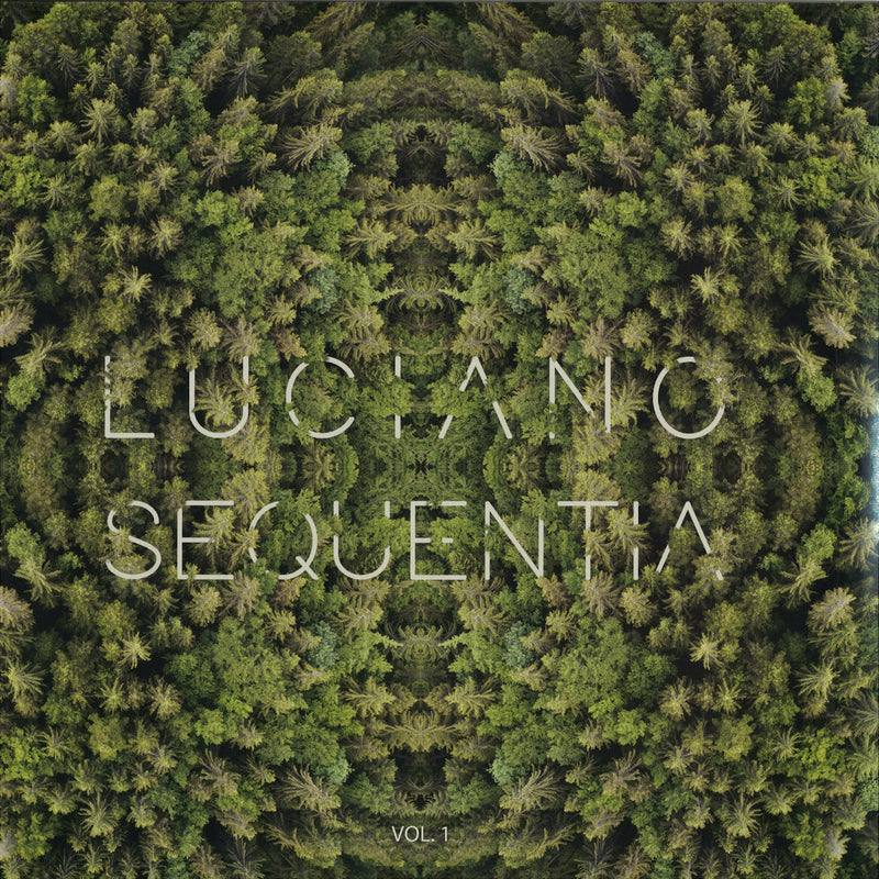 Luciano - Sequentia Vol. 1