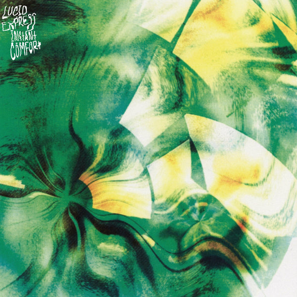 PRE-ORDER - WHITE NOISE RECORDS