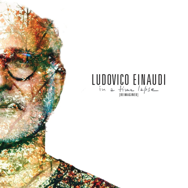 Ludovico Einaudi - In A Time Lapse Reimagined