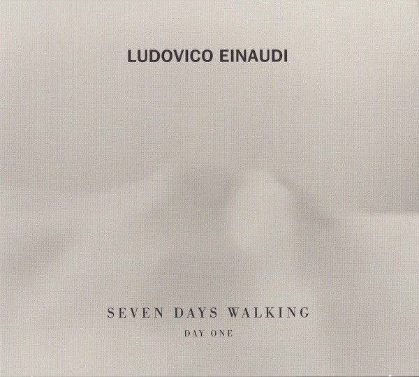 Ludovico Einaudi - Seven Days Walking Day One