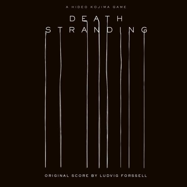 Ludvig Forssell - Death Stranding (Original Score)
