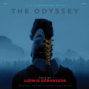 Ludwig Göransson - The Odyssey (Original Motion Picture Soundtrack)