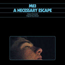 M83 - A Necessary Escape (Dakar Chronicles Original Soundtrack)